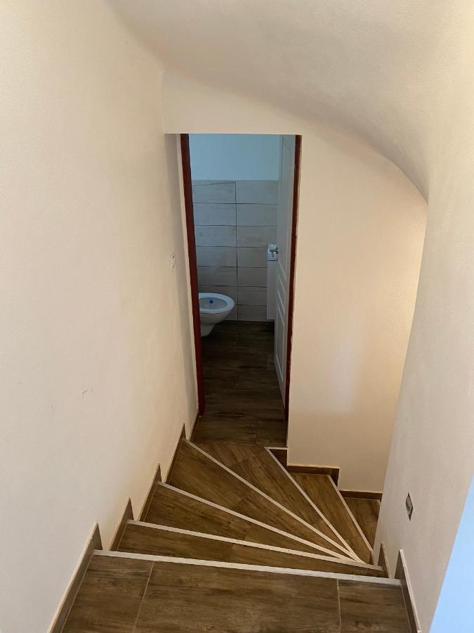 Chata Pepina Ruzova Exterior foto